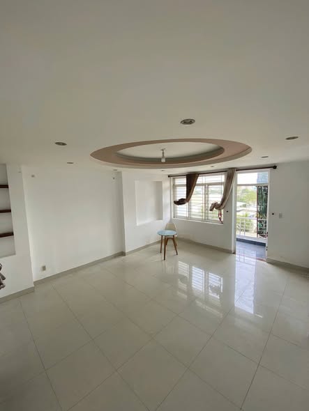 Cho thuê nhà trọ, phòng trọ Phạm Hữu Lầu