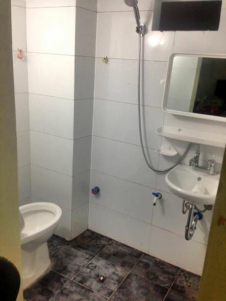 Cho thuê nhà trọ, phòng trọ 6 Ngõ 93 Bùi Xương Trạch
