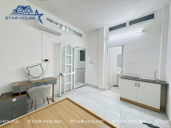 Cho thuê nhà trọ, phòng trọ 467 LÊ ĐỨC THỌ GÒ VẤP