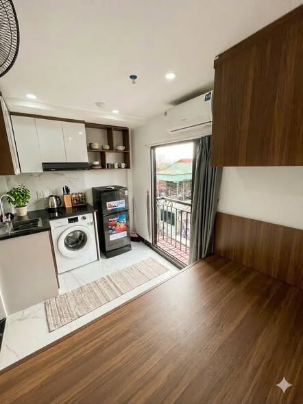 Cho thuê nhà trọ, phòng trọ Ngõ 203 Phố Kim Ngưu