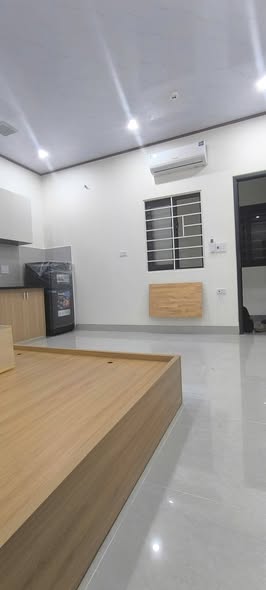 Cho thuê nhà trọ, phòng trọ Trần Hữu Trang