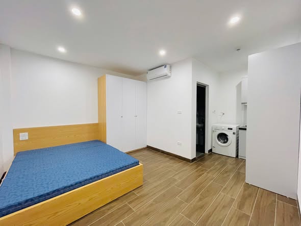 Cho thuê nhà trọ, phòng trọ Ngõ 66 Phố Võng Thị