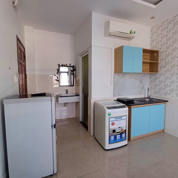 Cho thuê nhà trọ, phòng trọ Đường K-20