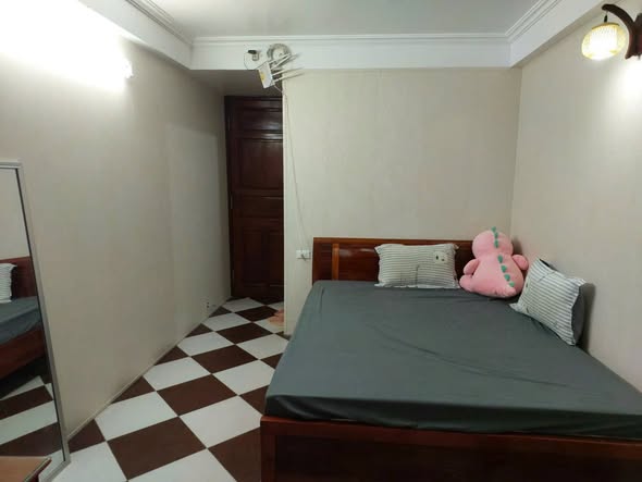 Cho thuê nhà trọ, phòng trọ 111 Phố Kim Mã Thượng