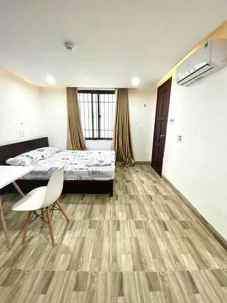 Cho thuê nhà trọ, phòng trọ Trường Thi 5