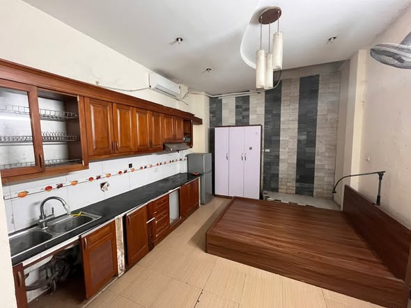 Cho thuê nhà trọ, phòng trọ 32 Phố Đỗ Đức Dục