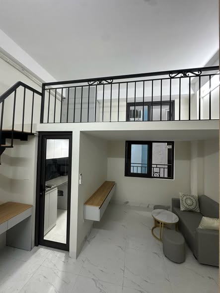 Cho thuê nhà trọ, phòng trọ 175 Đường Yên Xá