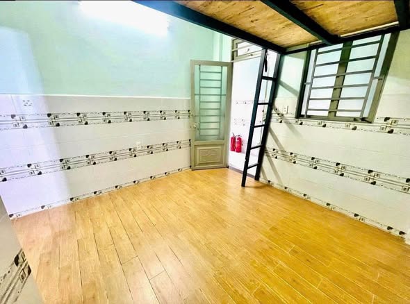 Cho thuê nhà trọ, phòng trọ Tô Ngọc Vân
