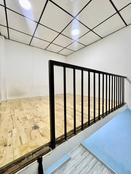 Cho thuê nhà trọ, phòng trọ 274 Đường Nguyễn Văn Lượng