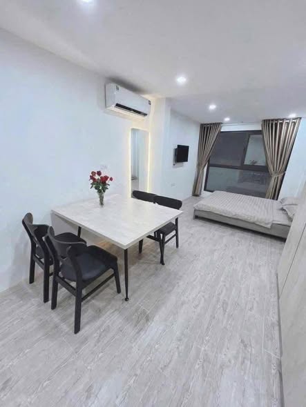 Cho thuê nhà trọ, phòng trọ 118 Phố Đào Tấn
