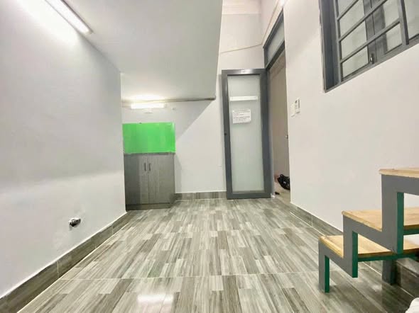 Cho thuê nhà trọ, phòng trọ 628 Đường Phan Văn Trị