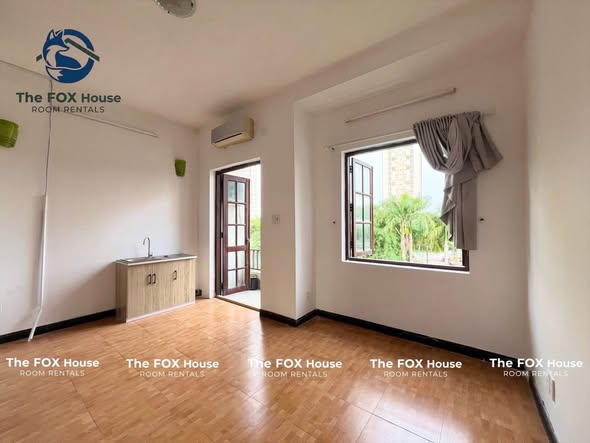 Cho thuê nhà trọ, phòng trọ 64 Trần Thị Liền