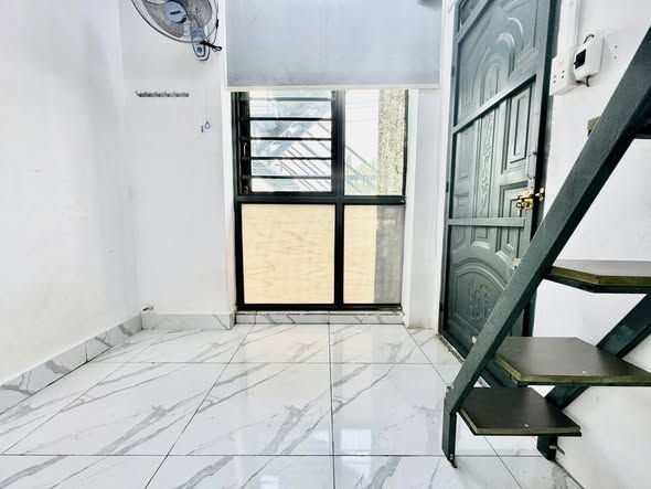 Cho thuê nhà trọ, phòng trọ 627 Đường Nguyễn Văn Quá
