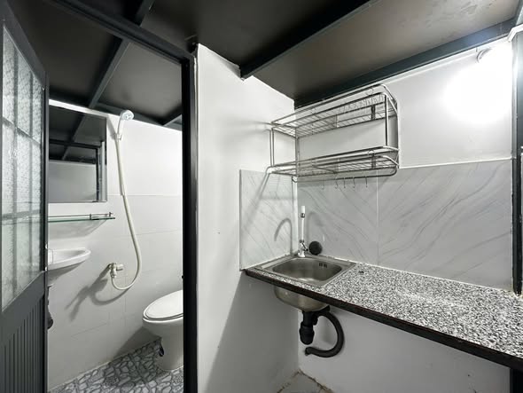 Cho thuê nhà trọ, phòng trọ 627 Đường Nguyễn Văn Quá