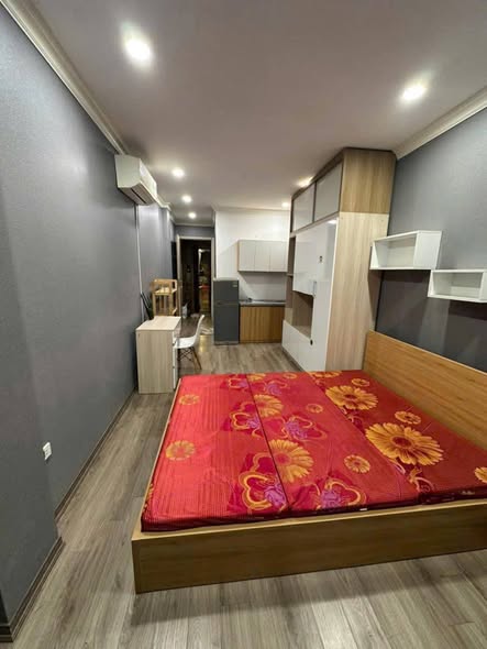 Cho thuê nhà trọ, phòng trọ Ngõ 230 Lạc Trung