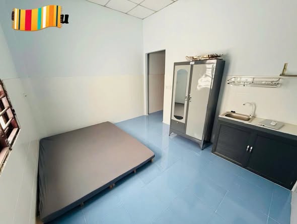 Cho thuê nhà trọ, phòng trọ 123 Đường Số 2