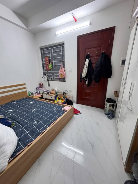 Cho thuê nhà trọ, phòng trọ Ngõ 32/84 đỗ đức dục