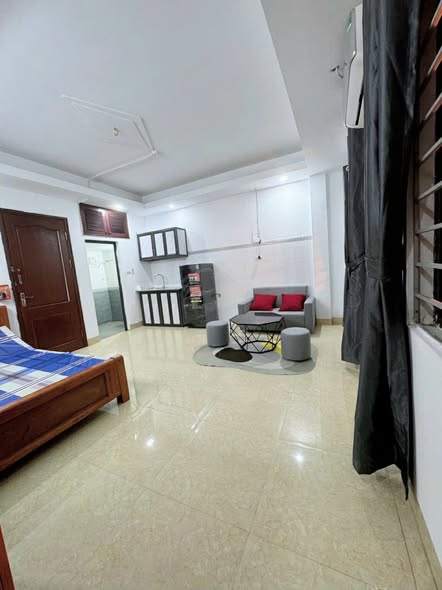 Cho thuê nhà trọ, phòng trọ Ngõ 105 Phố Doãn Kế Thiện