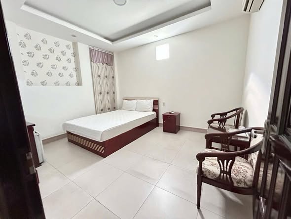 Cho thuê nhà trọ, phòng trọ Đường 2 Tháng 9