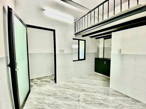 Cho thuê nhà trọ, phòng trọ 13 Đường số 2, KP6, P. Bình Chiểu
