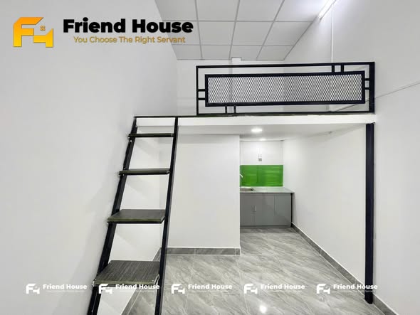 Cho thuê nhà trọ, phòng trọ 14 Lê Thị Hồng phường 17 Gò Vấp