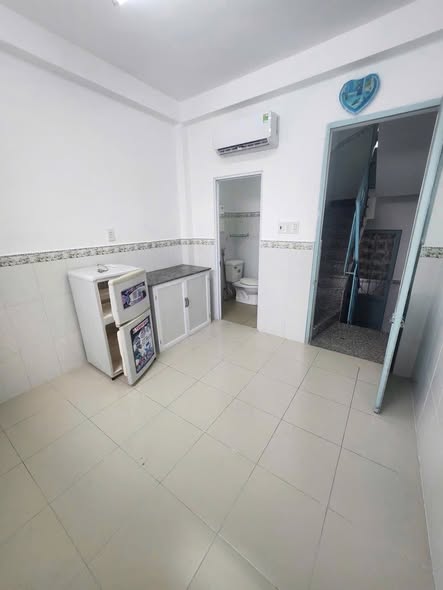 Cho thuê nhà trọ, phòng trọ 166 Diên Hồng P Gia Định , Bình Thạnh