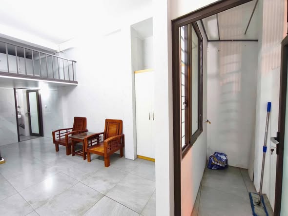 Cho thuê nhà trọ, phòng trọ ngõ 64/51 Vũ Trọng Phụng Thanh Xuân