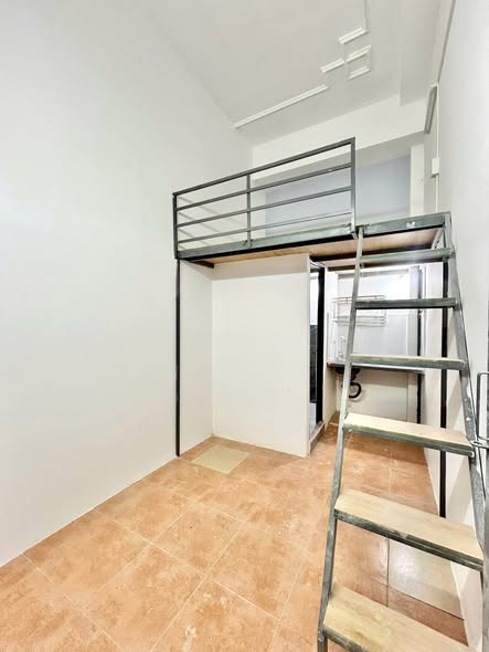 Cho thuê nhà trọ, phòng trọ 15 Đông Hưng Thuận 45
