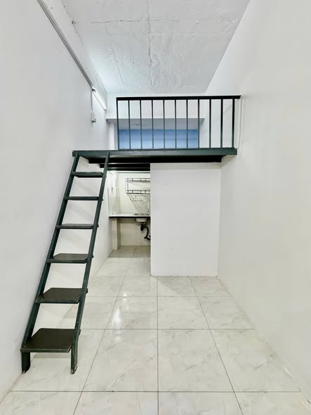 Cho thuê nhà trọ, phòng trọ 35/14 Nguyễn Tư Giản