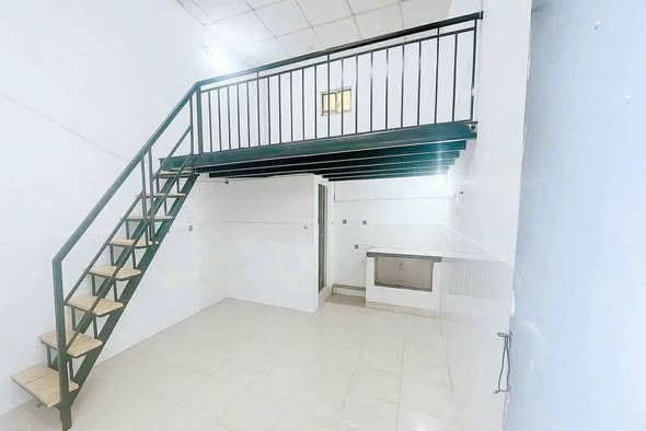 Cho thuê nhà trọ, phòng trọ 1204 Đường Nguyễn Văn Quá