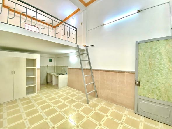 Cho thuê nhà trọ, phòng trọ 1041 Đường Trần Xuân Soạn