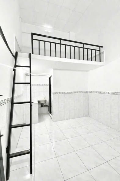 Cho thuê nhà trọ, phòng trọ 220 Âu Cơ P9 Tân Bình