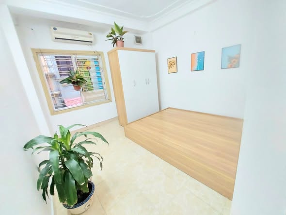 Cho thuê nhà trọ, phòng trọ Ngõ 106/5 Trần Duy Hưng