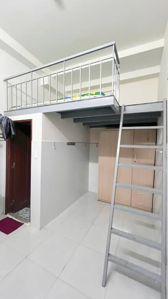 Cho thuê nhà trọ, phòng trọ Đường Nguyễn Văn Quá
