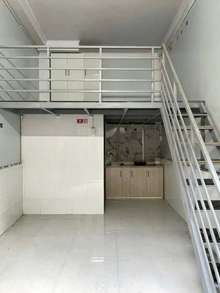 Cho thuê nhà trọ, phòng trọ : K314 Trường Chinh,
