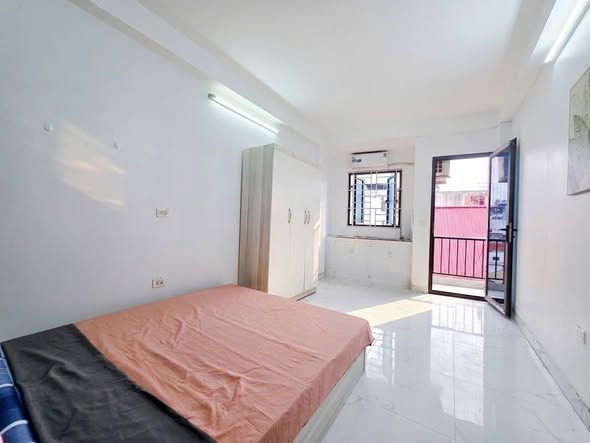 Cho thuê nhà trọ, phòng trọ Tân Triều