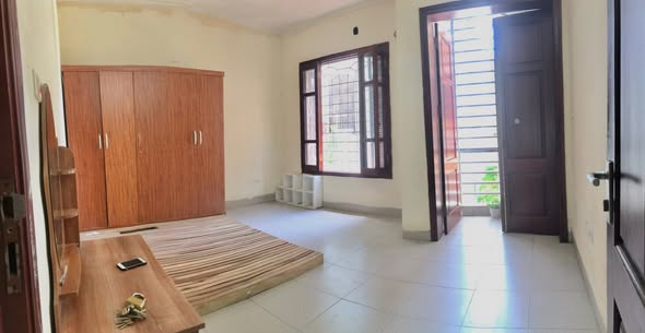 Cho thuê nhà trọ, phòng trọ Ngõ 381 Nguyễn Khang