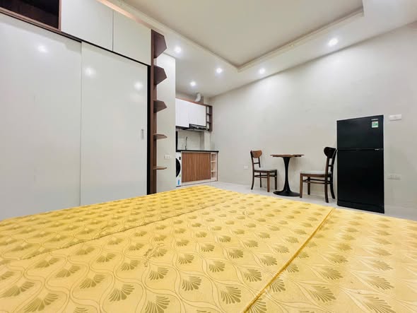 Cho thuê nhà trọ, phòng trọ 91 Đường Hoàng Mai