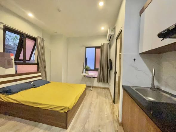 Cho thuê nhà trọ, phòng trọ Ngõ 100 Phố Nguyễn Chí Thanh