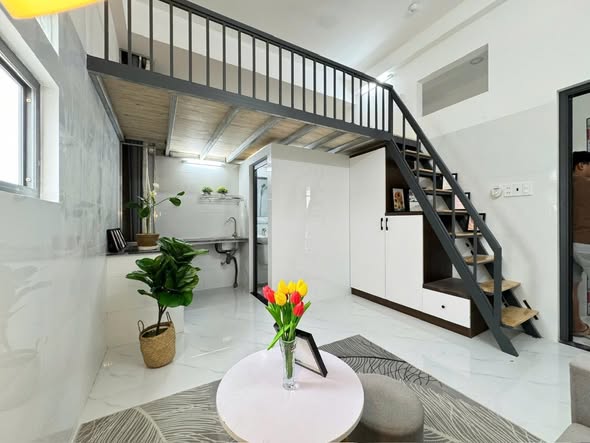 Cho thuê nhà trọ, phòng trọ 395 Đường Nguyễn Văn Quá