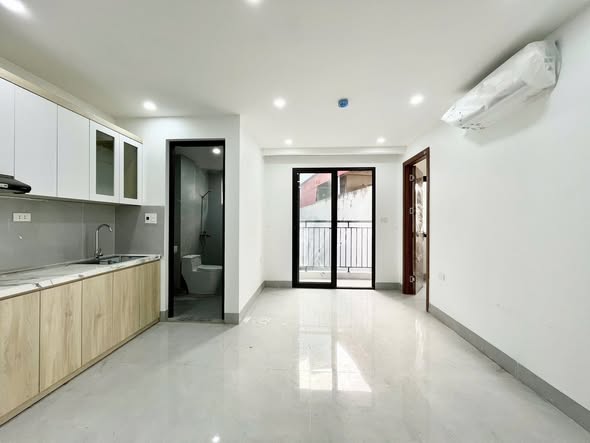 Cho thuê nhà trọ, phòng trọ 3 Phố Đỗ Nhuận