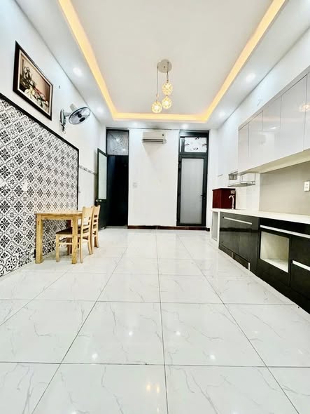 Cho thuê nhà trọ, phòng trọ 79/71 Đường Số 4, KP7, P. Bình Hưng Hòa, Bình Tân