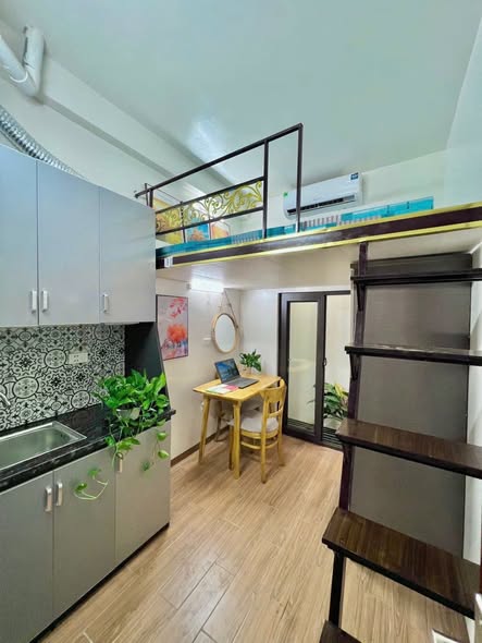 Cho thuê nhà trọ, phòng trọ 106 Ngõ 663 Đường Trương Định