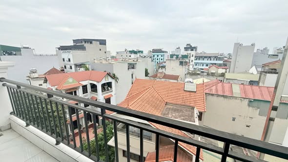 Cho thuê nhà trọ, phòng trọ Ngõ 60 Nguyễn Đạo An