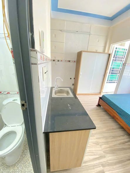 Cho thuê nhà trọ, phòng trọ 171 Khuông Việt