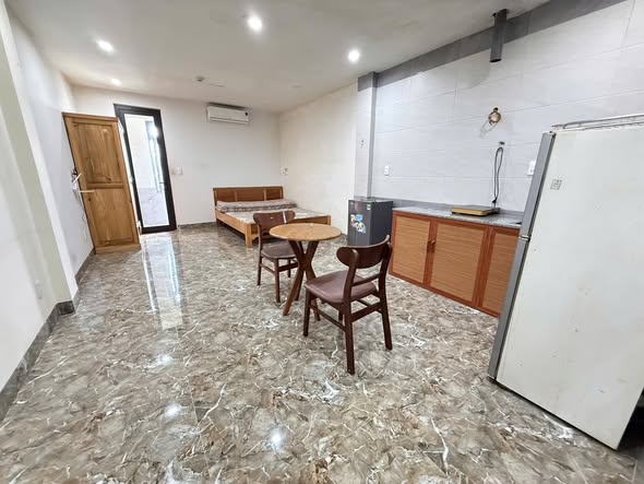 Cho thuê nhà trọ, phòng trọ Đường Ngô Thì Nhậm