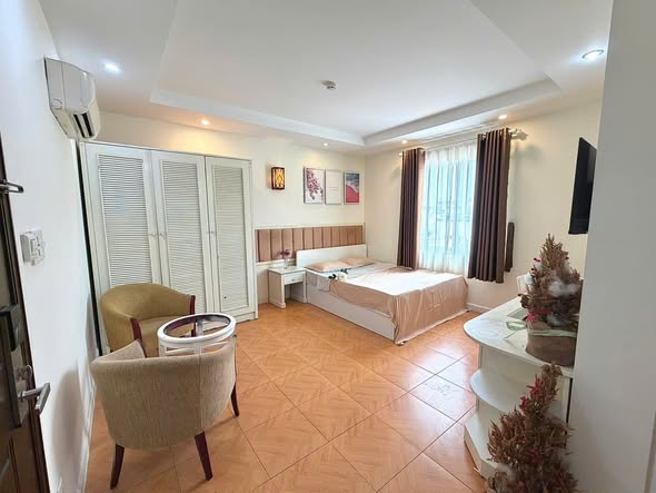 Cho thuê nhà trọ, phòng trọ ĐƯỜNG SỐ 9, TÂN PHÚ, QUẬN 7