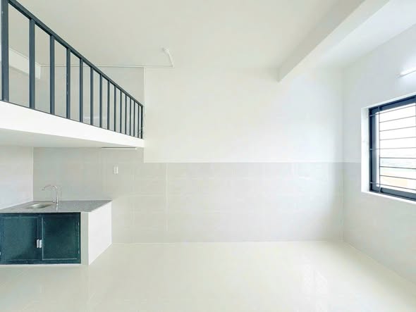 Cho thuê nhà trọ, phòng trọ 60 Đ.15, Linh Xuân, Thủ Đức