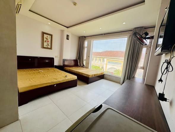 Cho thuê nhà trọ, phòng trọ 11 Yên Bái