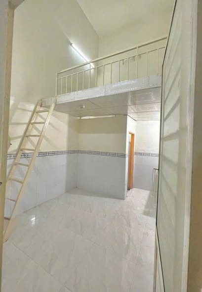 Cho thuê nhà trọ, phòng trọ 19 Đường Tái Thiết